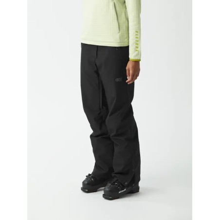 PICTURE Pantalon de ski & snowboard femme TREVA - BLACK