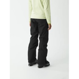 PICTURE Pantalon de ski & snowboard femme TREVA - BLACK