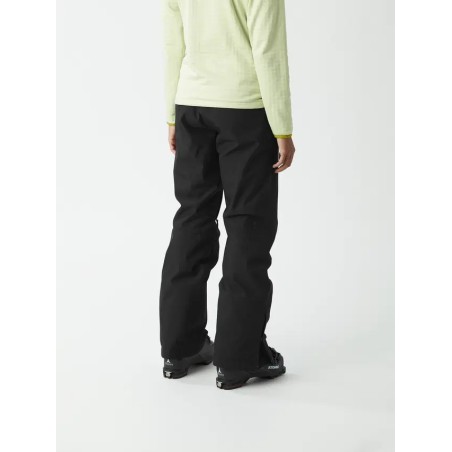 PICTURE Pantalon de ski & snowboard femme TREVA - BLACK