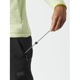 PICTURE Pantalon de ski & snowboard femme TREVA - BLACK