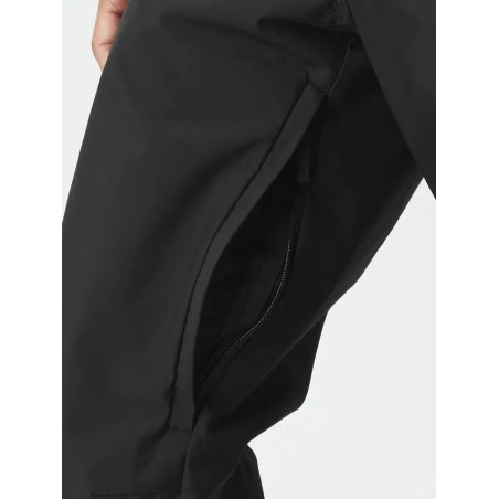 PICTURE Pantalon de ski & snowboard femme TREVA - BLACK