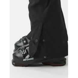 PICTURE Pantalon de ski & snowboard femme TREVA - BLACK