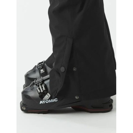 PICTURE Pantalon de ski & snowboard femme TREVA - BLACK