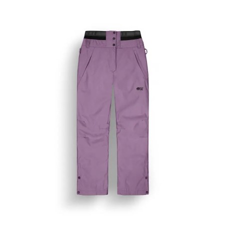 PICTURE Pantalon de ski & snowboard femme TREVA - GRAPE JAM