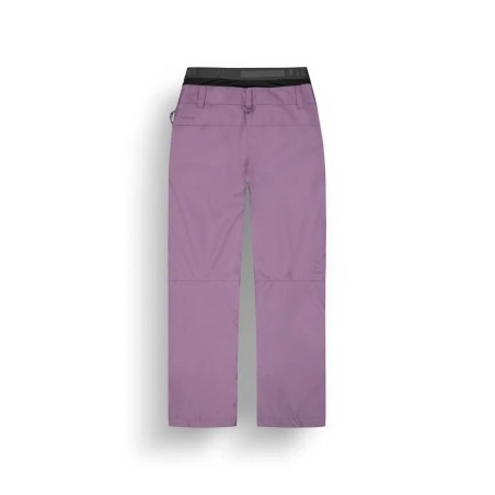 PICTURE Pantalon de ski & snowboard femme TREVA - GRAPE JAM