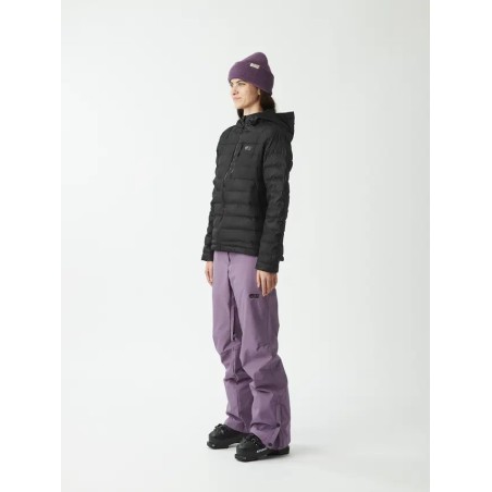 PICTURE Pantalon de ski & snowboard femme TREVA - GRAPE JAM