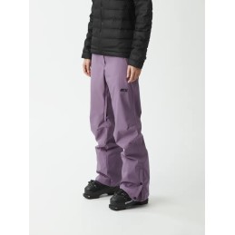 PICTURE Pantalon de ski & snowboard femme TREVA - GRAPE JAM