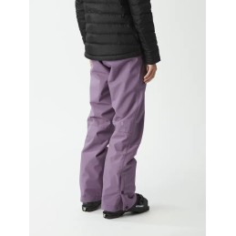 PICTURE Pantalon de ski & snowboard femme TREVA - GRAPE JAM