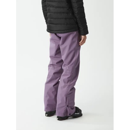 PICTURE Pantalon de ski & snowboard femme TREVA - GRAPE JAM