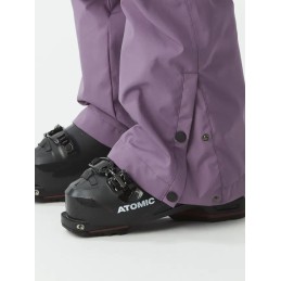 PICTURE Pantalon de ski & snowboard femme TREVA - GRAPE JAM
