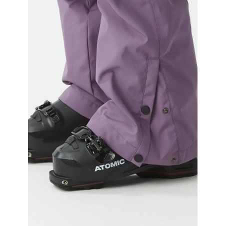 PICTURE Pantalon de ski & snowboard femme TREVA - GRAPE JAM
