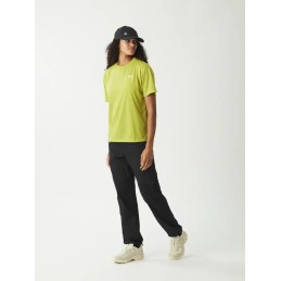 PICTURE T-shirt de randonnée femme TIMONT TECH - SPLIT PEA