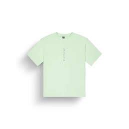 PICTURE T-shirt femme YOVEL - TENDER GREEN