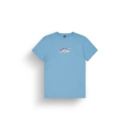 PICTURE T-shirt femme BASEMENT - STONEWASH
