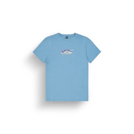 PICTURE T-shirt femme BASEMENT - STONEWASH