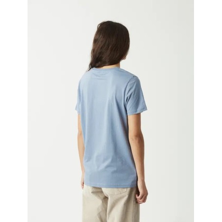 PICTURE T-shirt femme BASEMENT - STONEWASH