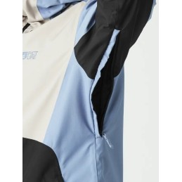 PICTURE Veste de ski & snowboard femme SEAKREST - STONEWASH