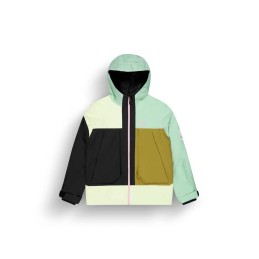 PICTURE Veste de ski & snowboard femme CITRIK - PATCHWORK