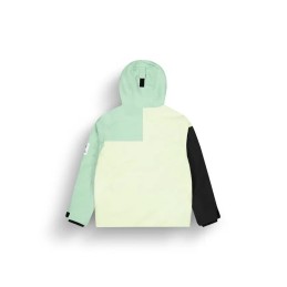 PICTURE Veste de ski & snowboard femme CITRIK - PATCHWORK