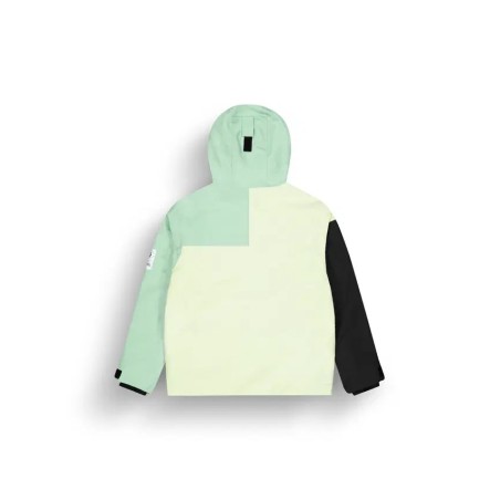 PICTURE Veste de ski & snowboard femme CITRIK - PATCHWORK