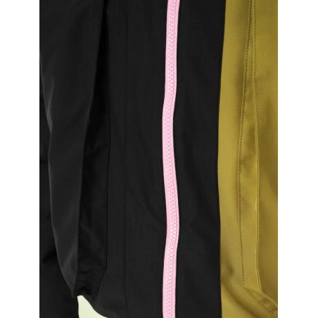 PICTURE Veste de ski & snowboard femme CITRIK - PATCHWORK