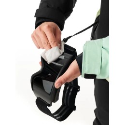 PICTURE Veste de ski & snowboard femme CITRIK - PATCHWORK