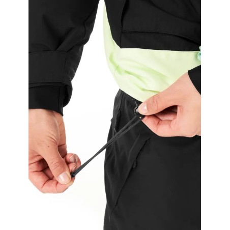 PICTURE Veste de ski & snowboard femme CITRIK - PATCHWORK