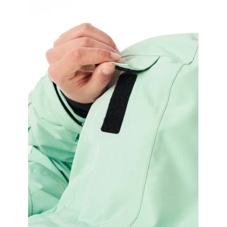 PICTURE Veste de ski & snowboard femme CITRIK - PATCHWORK