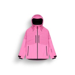 PICTURE Veste de ski & snowboard femme SYGNA - SUPER PINK