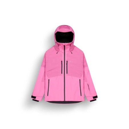 PICTURE Veste de ski & snowboard femme SYGNA - SUPER PINK