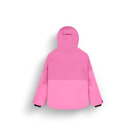PICTURE Veste de ski & snowboard femme SYGNA - SUPER PINK