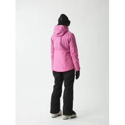 PICTURE Veste de ski & snowboard femme SYGNA - SUPER PINK