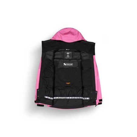PICTURE Veste de ski & snowboard femme SYGNA - SUPER PINK