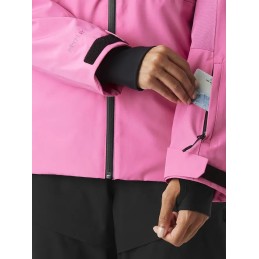 PICTURE Veste de ski & snowboard femme SYGNA - SUPER PINK