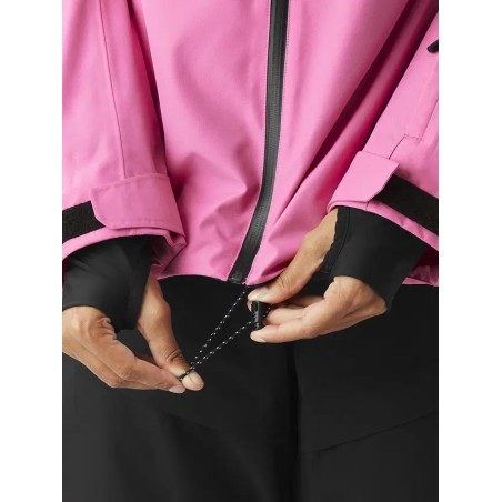 PICTURE Veste de ski & snowboard femme SYGNA - SUPER PINK