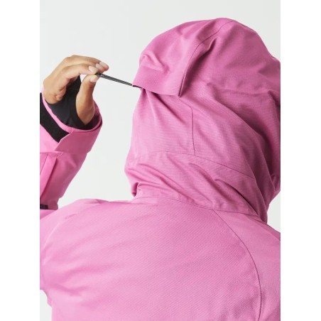 PICTURE Veste de ski & snowboard femme SYGNA - SUPER PINK