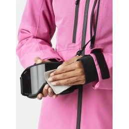 PICTURE Veste de ski & snowboard femme SYGNA - SUPER PINK