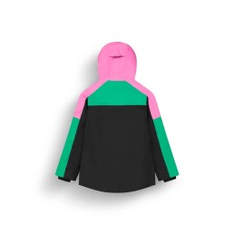 PICTURE Veste de ski & snowboard femme EXA - SUPER PINK