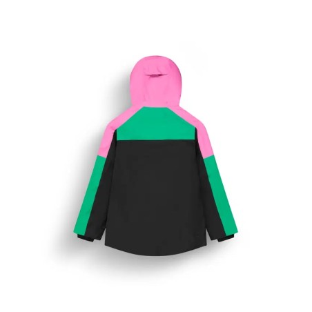 PICTURE Veste de ski & snowboard femme EXA - SUPER PINK