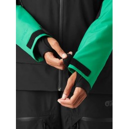 PICTURE Veste de ski & snowboard femme EXA - SUPER PINK