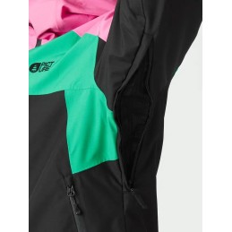 PICTURE Veste de ski & snowboard femme EXA - SUPER PINK