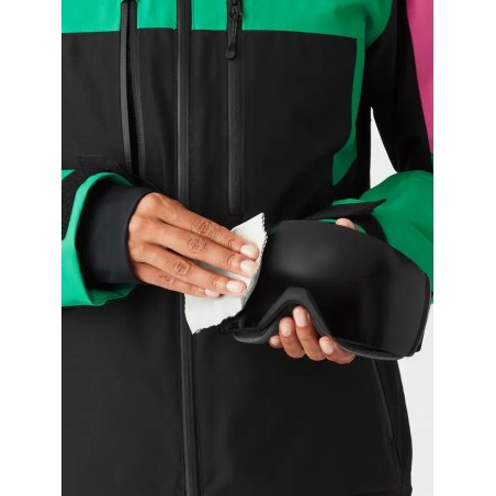 PICTURE Veste de ski & snowboard femme EXA - SUPER PINK