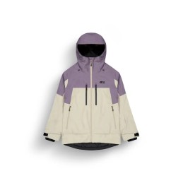 PICTURE Veste de ski & snowboard femme EXA - GRAPE JAM