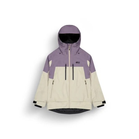 PICTURE Veste de ski & snowboard femme EXA - GRAPE JAM