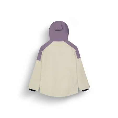 PICTURE Veste de ski & snowboard femme EXA - GRAPE JAM
