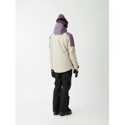 PICTURE Veste de ski & snowboard femme EXA - GRAPE JAM