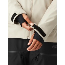 PICTURE Veste de ski & snowboard femme EXA - GRAPE JAM
