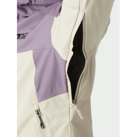 PICTURE Veste de ski & snowboard femme EXA - GRAPE JAM