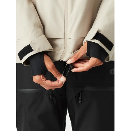 PICTURE Veste de ski & snowboard femme EXA - GRAPE JAM