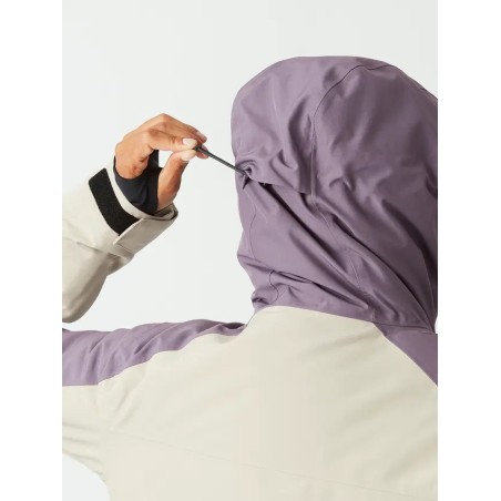 PICTURE Veste de ski & snowboard femme EXA - GRAPE JAM
